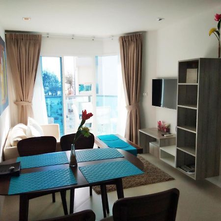 Grandblue Condominium 309 Mae Phim Εξωτερικό φωτογραφία