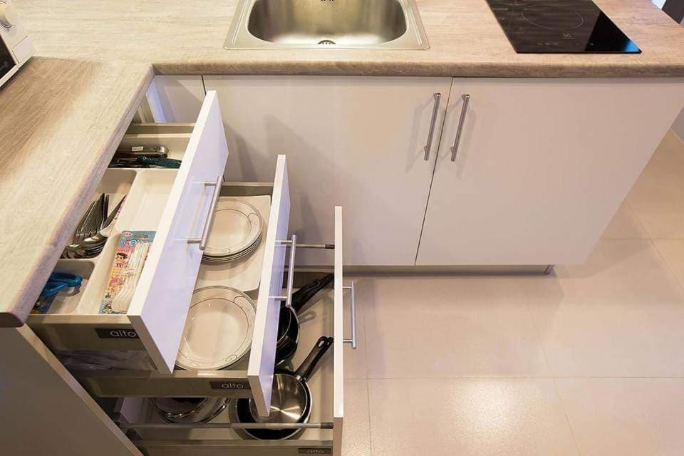 Grandblue Condominium 309 Mae Phim Εξωτερικό φωτογραφία