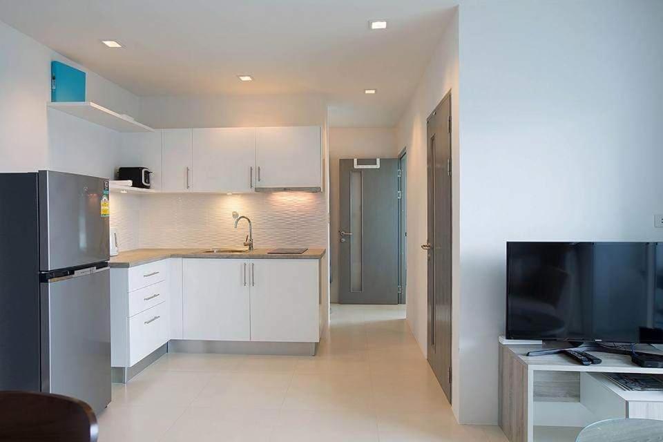 Grandblue Condominium 309 Mae Phim Εξωτερικό φωτογραφία