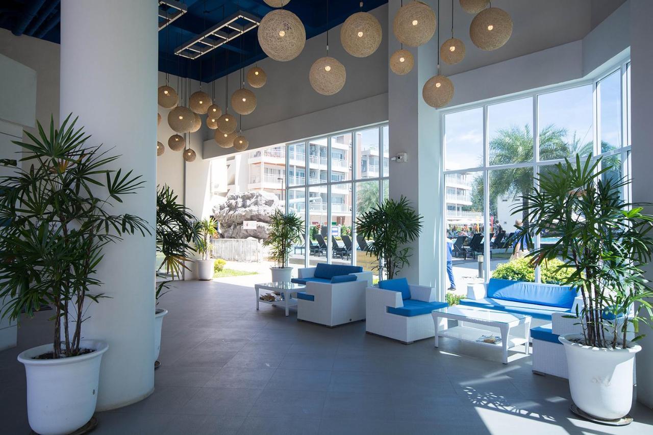 Grandblue Condominium 309 Mae Phim Εξωτερικό φωτογραφία