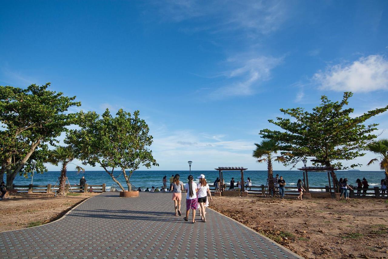 Grandblue Condominium 309 Mae Phim Εξωτερικό φωτογραφία