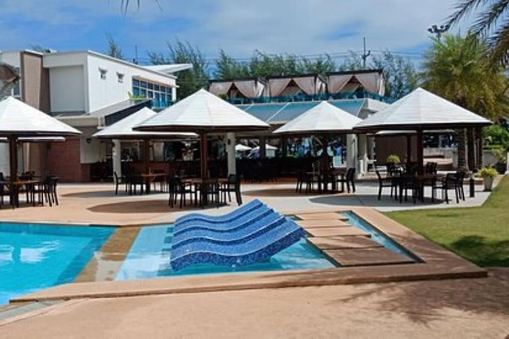 Grandblue Condominium 309 Mae Phim Εξωτερικό φωτογραφία