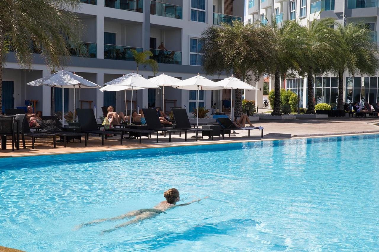 Grandblue Condominium 309 Mae Phim Εξωτερικό φωτογραφία