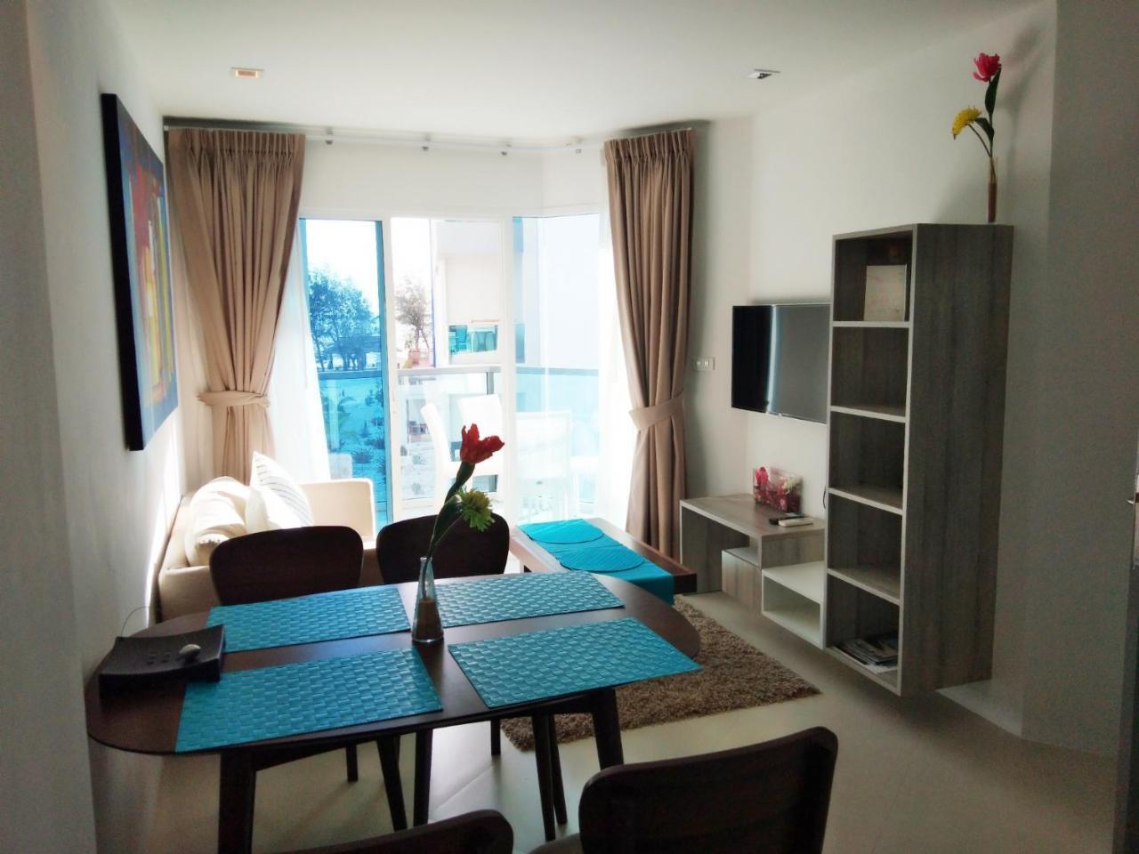 Grandblue Condominium 309 Mae Phim Εξωτερικό φωτογραφία