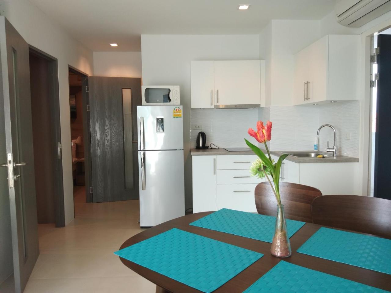 Grandblue Condominium 309 Mae Phim Εξωτερικό φωτογραφία