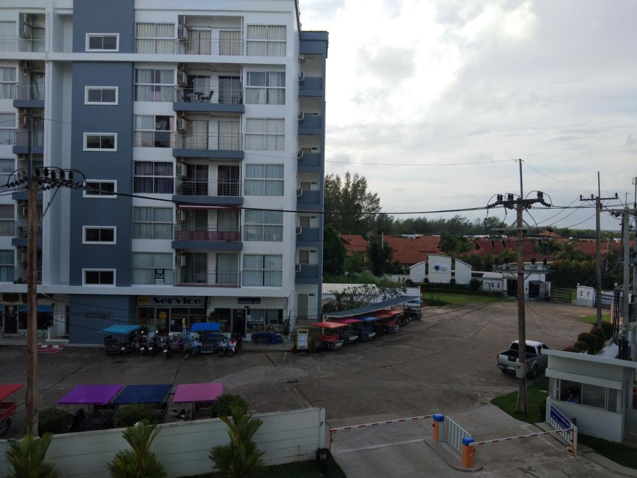 Grandblue Condominium 309 Mae Phim Εξωτερικό φωτογραφία