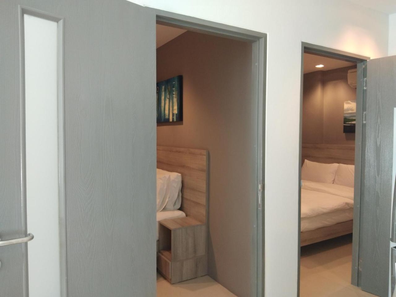 Grandblue Condominium 309 Mae Phim Εξωτερικό φωτογραφία